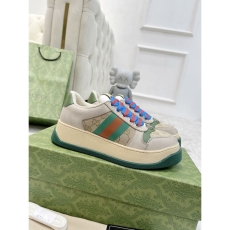 Gucci Screener Shoes